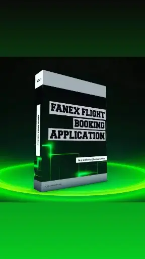 Flight Booking Management System